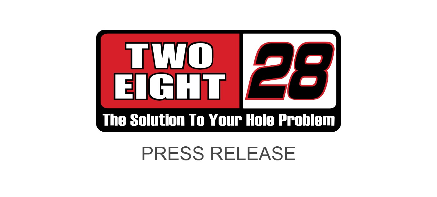 Big News for Two Eight and What’s Ahead 